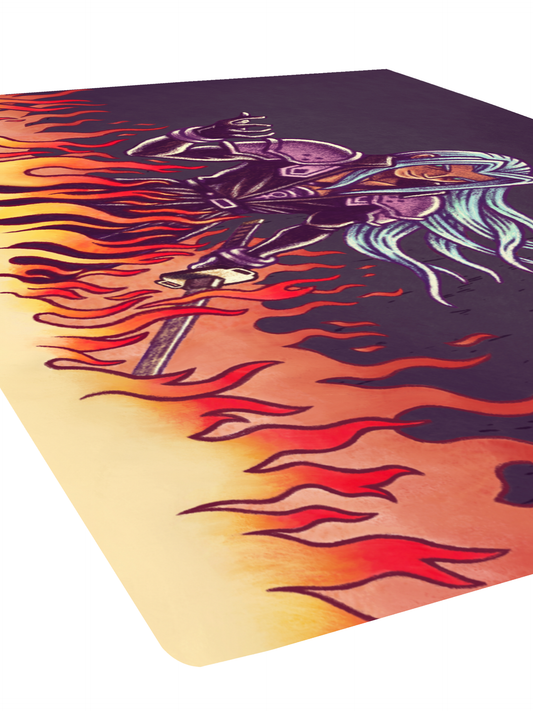Playmat Sephiroth