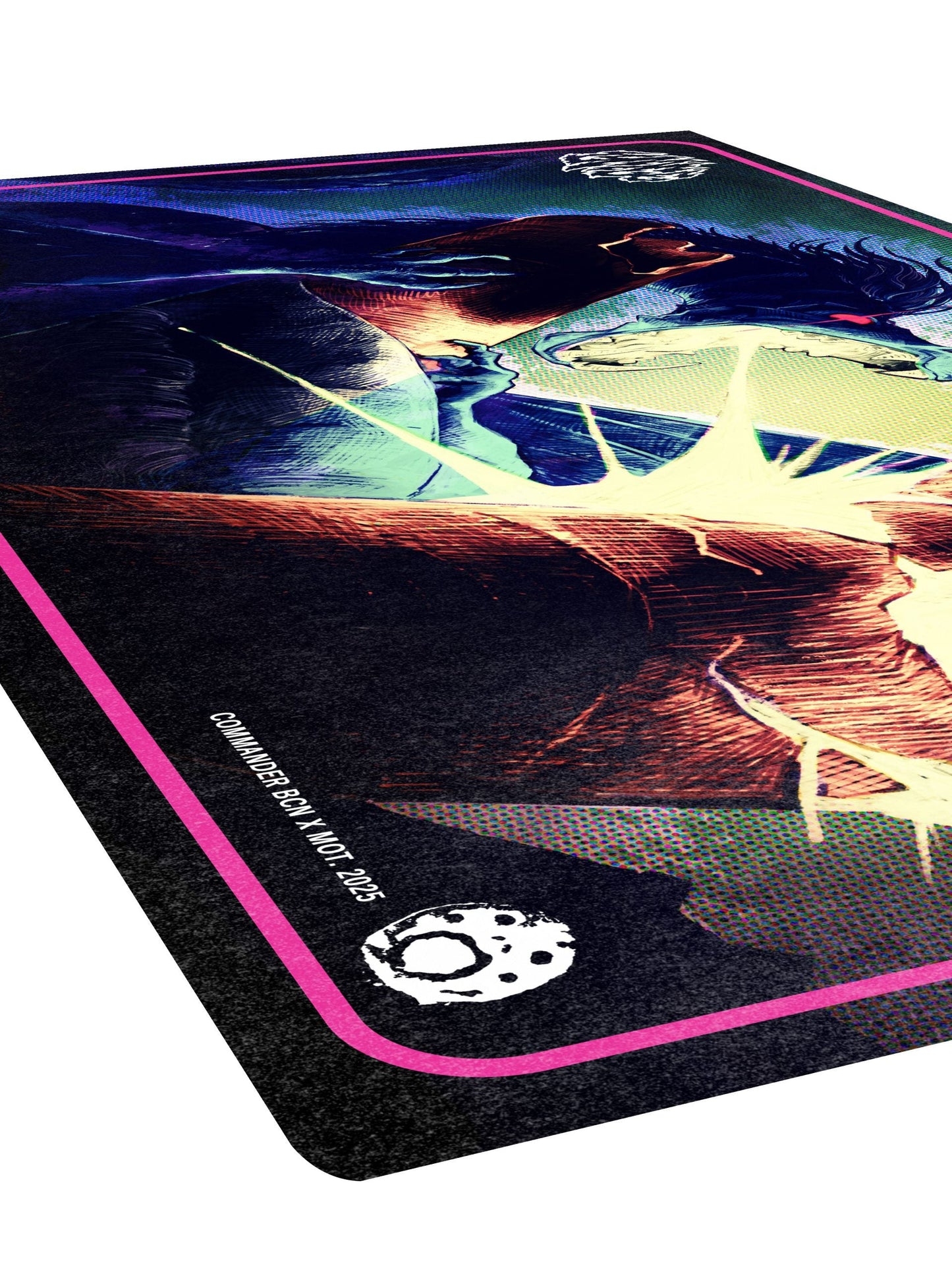 Playmat Miirym