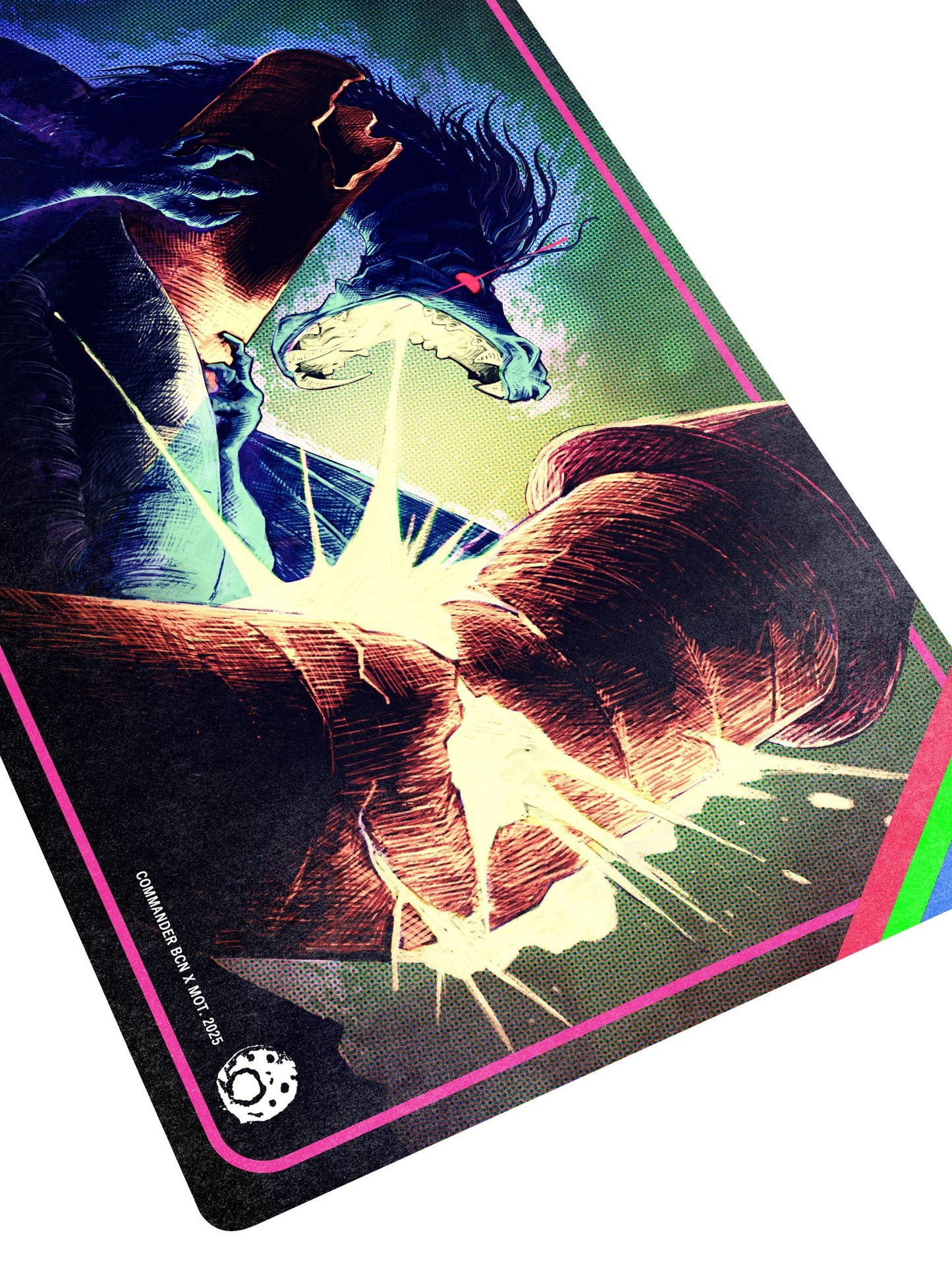 Playmat Miirym