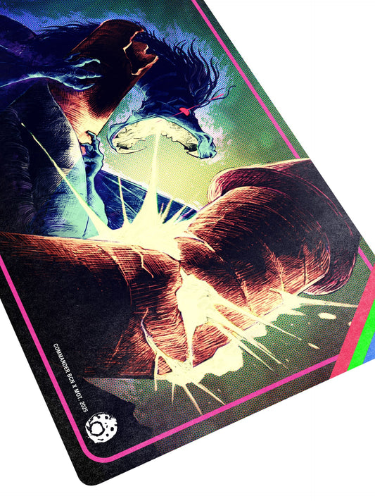 Playmat Miirym