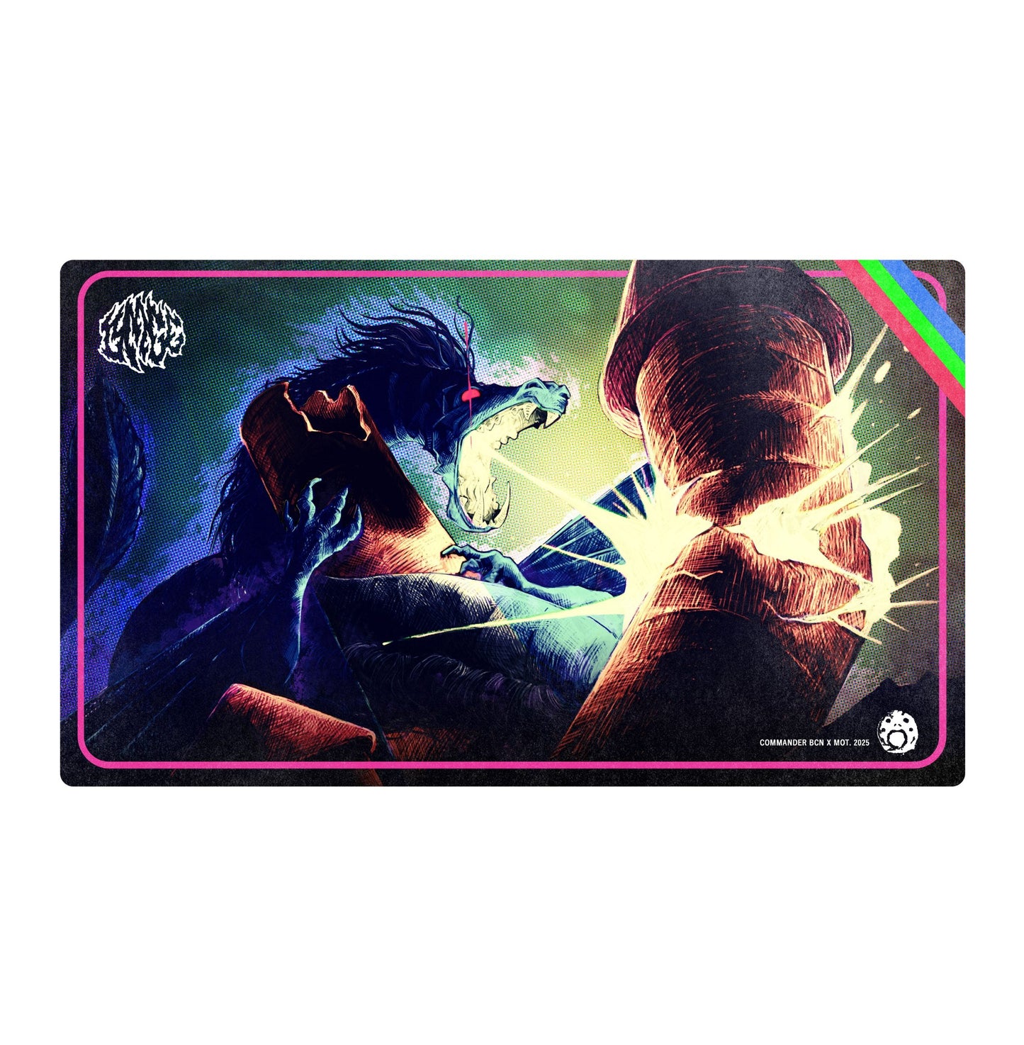 Playmat Miirym