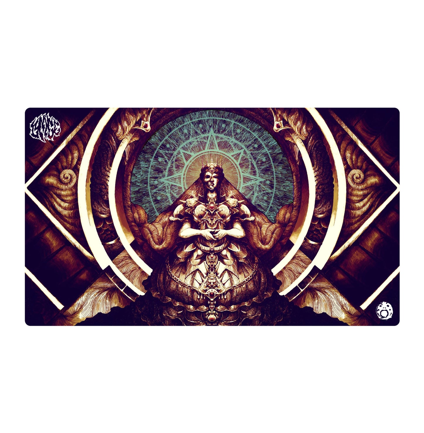 Playmat Teysa Karlov