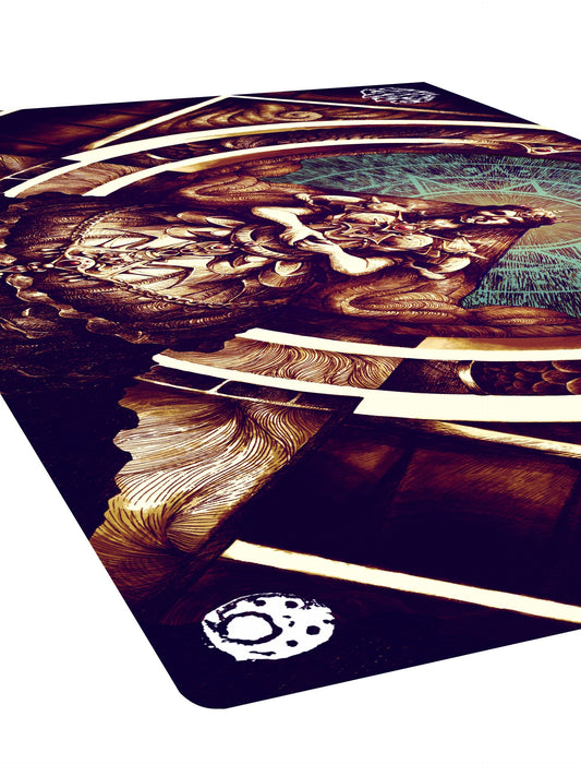 Playmat Teysa Karlov