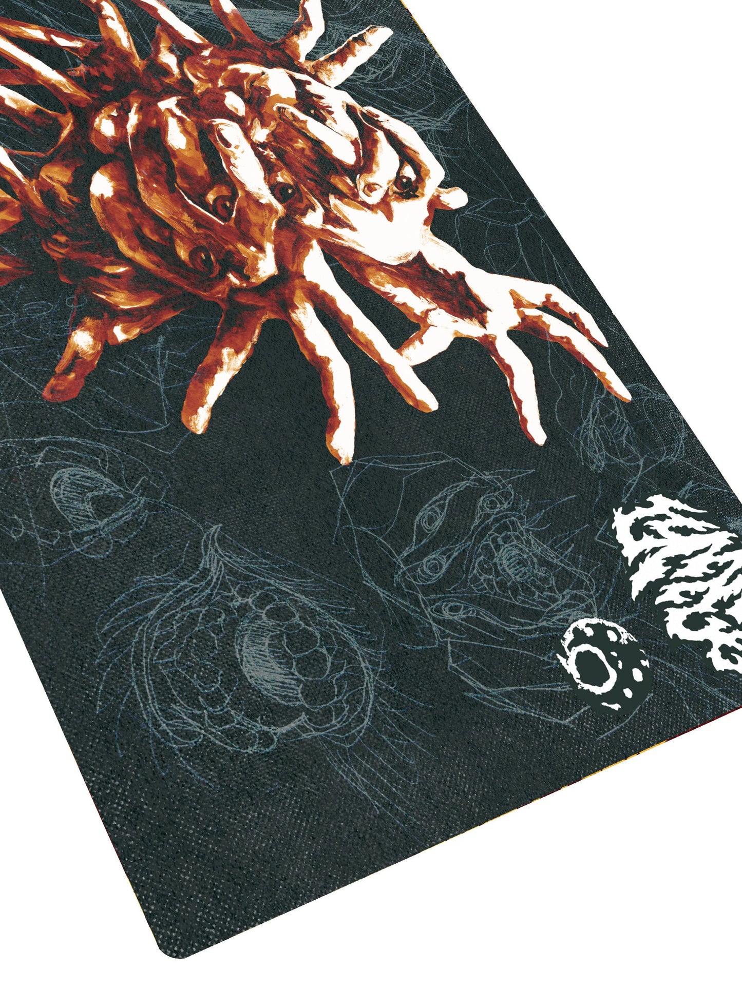 Playmat Valgavoth