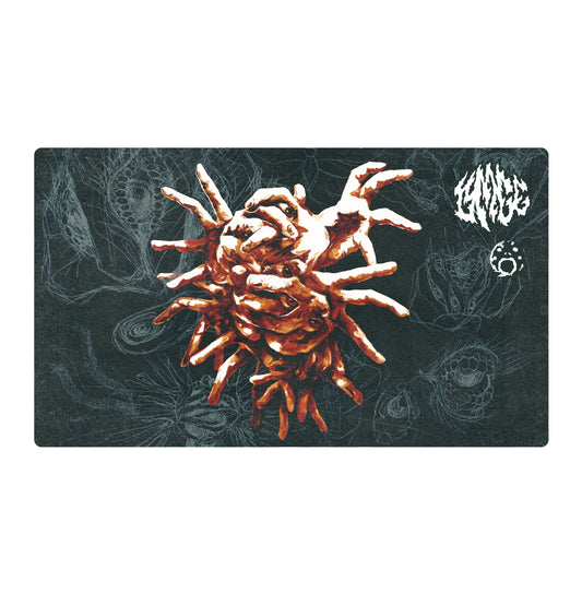 Playmat Valgavoth
