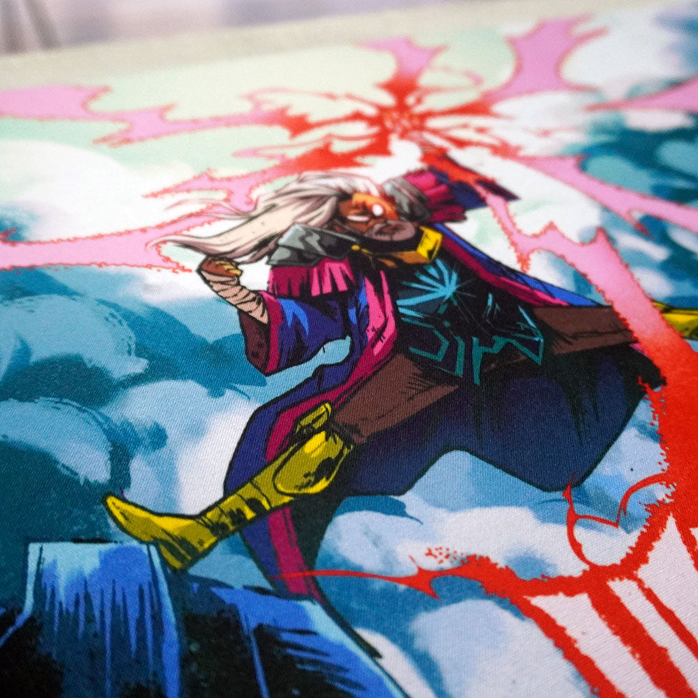 Playmat Urza Lord High Artificer